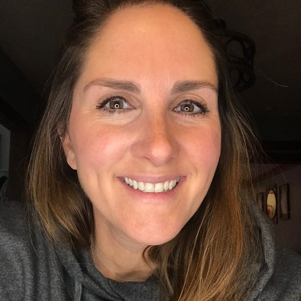 Meet your Posher, Lindsay